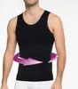 Linorie Shapewear Unterhemd Männer Herren Bauchwegshirt Produktbild-Vorschau 4