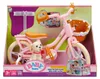 MGA BABY born Bicicletta con il cucciolo Lucky Anteprima dell’immagine prodotto 21