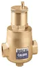 Caleffi 551 DISCAL® Mikroblasenabscheider 1" Anteprima dell’immagine prodotto 2