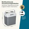 Skandika Kühlbox Leira 19 Liter Produktbild-Vorschau 2