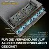 TREX SPORT Liegestützbrett TX-010PUB | Push-Up Board Produktbild-Vorschau 6