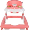Bebies Erster Kinderwagen Rosa Produktbild-Vorschau 2