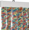 Tenda in ciniglia Moritz 90 x 220 cm multicolore per porte, Anteprima dell’immagine prodotto 4