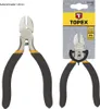 Presné diagonálne kliešte TOPEX 115 mm Náhľad obrázku produktu 5
