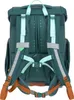 Lässig School Set Slim Unique dark green 7-teilig Produktbild-Vorschau 6
