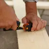 Fiskars Profimesser m. Feile integriertem Schärfer Produktbild-Vorschau 3