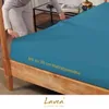 Lavea® 2er Pack Spannbettlaken 140/160x200 cm, Jersey Produktbild-Vorschau 4
