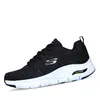 Skechers Sneaker in schwarz, Gr. 45 Produktbild-Vorschau 43