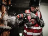 Einhell TP-DH 18/4 Li BL - Solo, SDS Plus, Czerwony, Silnik Podgląd zdjęcia produktu 5
