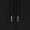 Cotton Prime® Kapuzensweatshirt Leuchtturm - Moin S schwarz Produktbild-Vorschau 2