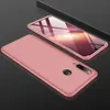 Hülle für Huawei P30 Lite 360 Grad Schutz mit Displayglas Produktbild-Vorschau 5
