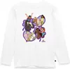 Spreadshirt Schleich Horse Club Sofia Lisa Hannah Sarah Produktbild-Vorschau 1