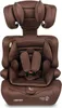 Autostoeltje Caretero Falcon I-Size, bruin (76-150 cm) Productafbeelding-voorbeeld 3