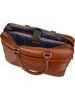 Bugatti Aktentasche Remo Briefcase 41 x 10 x 30 Produktbild-Vorschau 3