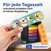 Pilulier 7 jours avec 4 compartiments par jour - pilulier Voir les images du produit 5