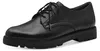Tamaris Damen Schnürschuh Derby mit profilierter Produktbild-Vorschau 3