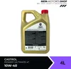 CASTROL Power 1 Ultimate 4T für 10W-40 4 Liter Motoröl Produktbild-Vorschau 7