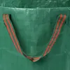 YARDIN 2X Gartenabfallsack Gartensack Pop Up Stabil 272L, Produktbild-Vorschau 9