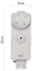 Anlege-Thermostat mit Fernfühler P5682, manuell Produktbild-Vorschau