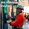 3x Auswelter mit ausziehbarem Zugband, Ausweishülle Produktbild-Vorschau 4
