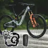 Fahrradschlösser, Kettenschloss, mit wasserdichter Tasche, Produktbild-Vorschau 10