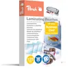 Peach Laminierfolien    125mic glänzend PP525-08       Voir les images du produit 1