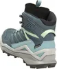 Lowa MADDOX PRO GTX MID Damen rauchblau/blau 42 Produktbild-Vorschau 16