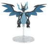 Pokémon Select - Figurina superarticolata Mega Charizard X Anteprima dell’immagine prodotto 3