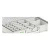 Festool 204856, Werkzeugkasten-Set, Kunststoff, Weiß, 9,7 Produktbild-Vorschau 10