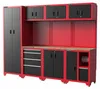 Wyposażenie warsztatowe FEISTOS Metalowa szafka warsztatowa Podgląd zdjęcia produktu 2