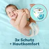 Pampers® 8006540710517 Pampers® couches protection premium™ Voir les images du produit 4