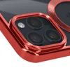Avizar, Hülle für iPhone 15 Pro Max Chrom-Silikon MagSafe Produktbild-Vorschau 5