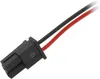 Speicherbatterie 3,6V passend für Jablotron JA-163A RB - Produktbild-Vorschau 2