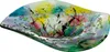 Casablanca by Gilde Dekoschale Glasart runde Dekoschale Produktbild-Vorschau 1