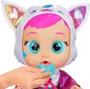 IMC Toys Cry Babies - Star Babies interaktive Puppe Daisy Produktbild-Vorschau 3