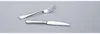 Villeroy & Boch Oscar, Messer-Set, Edelstahl, Edelstahl, Produktbild-Vorschau 4