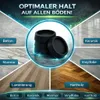 4 Vibrationsdämpfer Waschmaschine Schwingungsdämpfer Produktbild-Vorschau 7