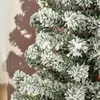 HOMCOM kerstboom met LED-verlichting, 90 cm, met 116 takken Productafbeelding-voorbeeld 10