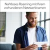 Netgear EAX15 - Wi-Fi-Range-Extender - Wi-Fi 6 Produktbild-Vorschau 12