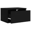 "im  " Wand-Nachttisch - Nachtkommode/Nachtkonsole - mit Produktbild-Vorschau 6