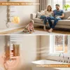 S'AFIELINA Element grzejny z termostatem 600W, Podgląd zdjęcia produktu 5
