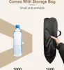 Venkovní skládací plážové křeslo Camping Lightweight Single Náhled obrázku produktu 8