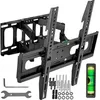 King Mount Support TV mural KG-1030 Texas | 32" - 70" | Voir les images du produit 1