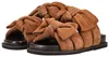 CopenhagenShoes Sandalen Sandalen Veloursleder Produktbild-Vorschau 3