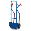 Variofit Stahlrohrkarre mit abklappbarer Schaufel, Produktbild-Vorschau 3