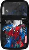 McNeill Brustbeutel Geldbörse Neck Pouch Spider Man Produktbild-Vorschau 2