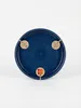 Keramický podtácek Royal Blue – Ø 30 cm – vodotěsný a ručně Náhled obrázku produktu 9