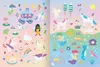 Mein flauschiges Stickerheft - Einhörner Produktbild-Vorschau 7