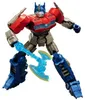 Blokees Transformers Optimus Prime Bausatz mit 79 Teilen Produktbild-Vorschau 3
