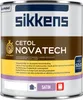 Sikkens Cetol Novatech1 Liter  Nussbaum 010 Produktbild-Vorschau 2